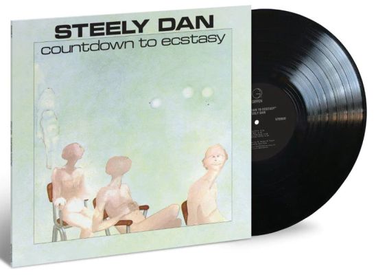 STEELY-DAN-COUNTDOWN-TO--LP-VINYL