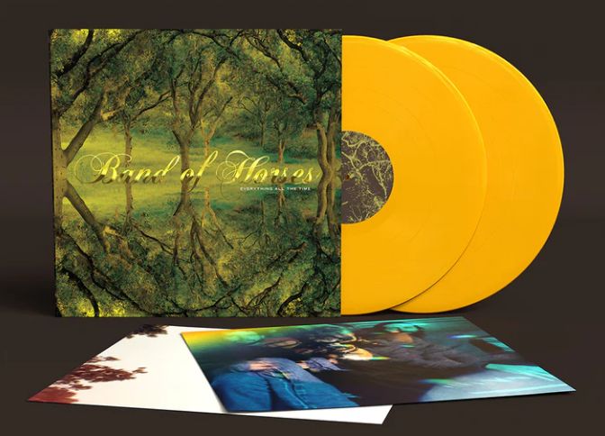 band-fo-horses-everyting-all-the-time-20th-lp-kopen-