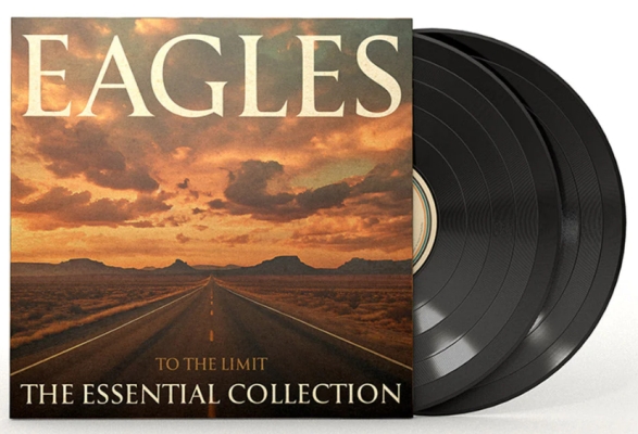 eagles-collection--2LP