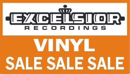 Vinyl-aanbiedingen, lp's Kroese Online