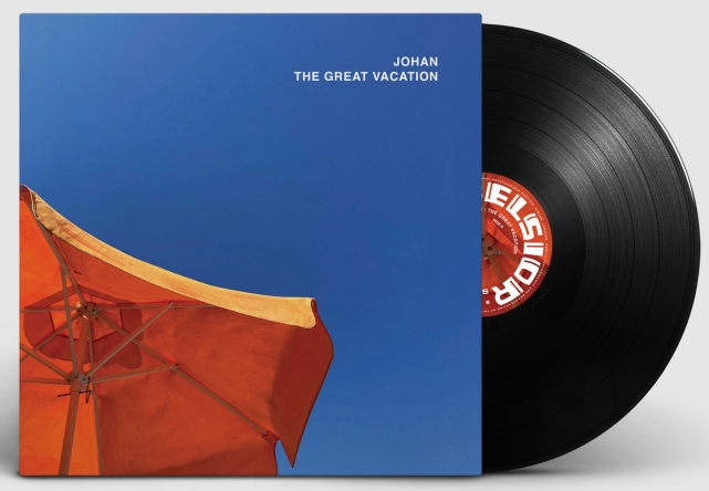 johan-great-vacation-lp-zwart