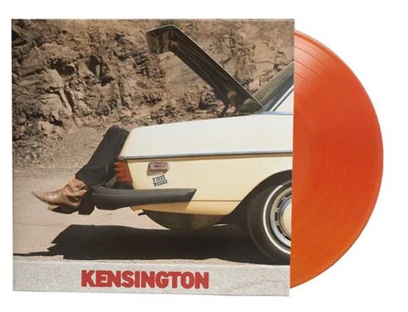 kensington-first-rodeo-vinyl