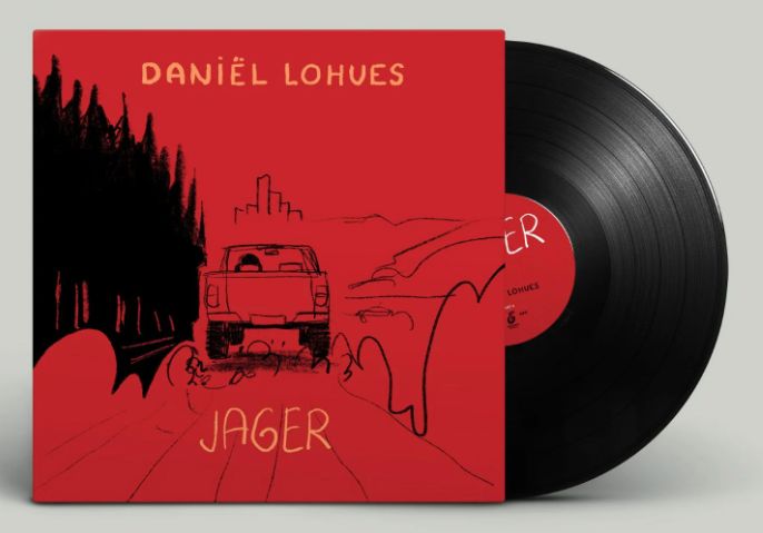 lohues-jager-lp