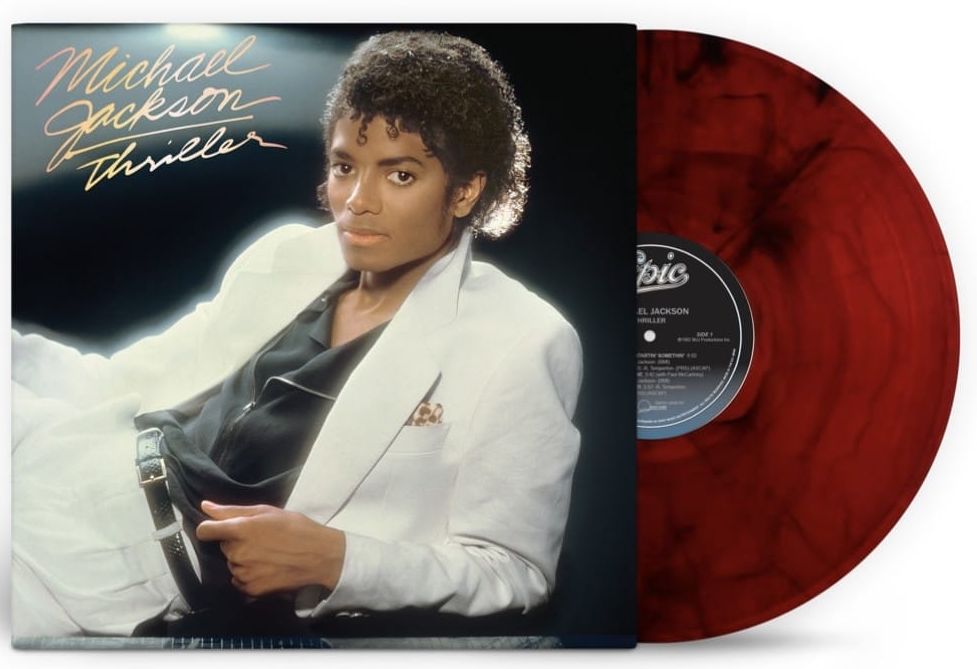 michael-jackson-thriller-red-marbled-vinyl-coloured