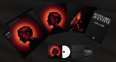 agnes obel aventine special edition lp+cd