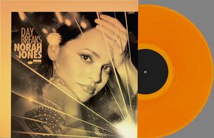 NORAH-JONES-DAY-BREAKS-ORANGE-VINYL