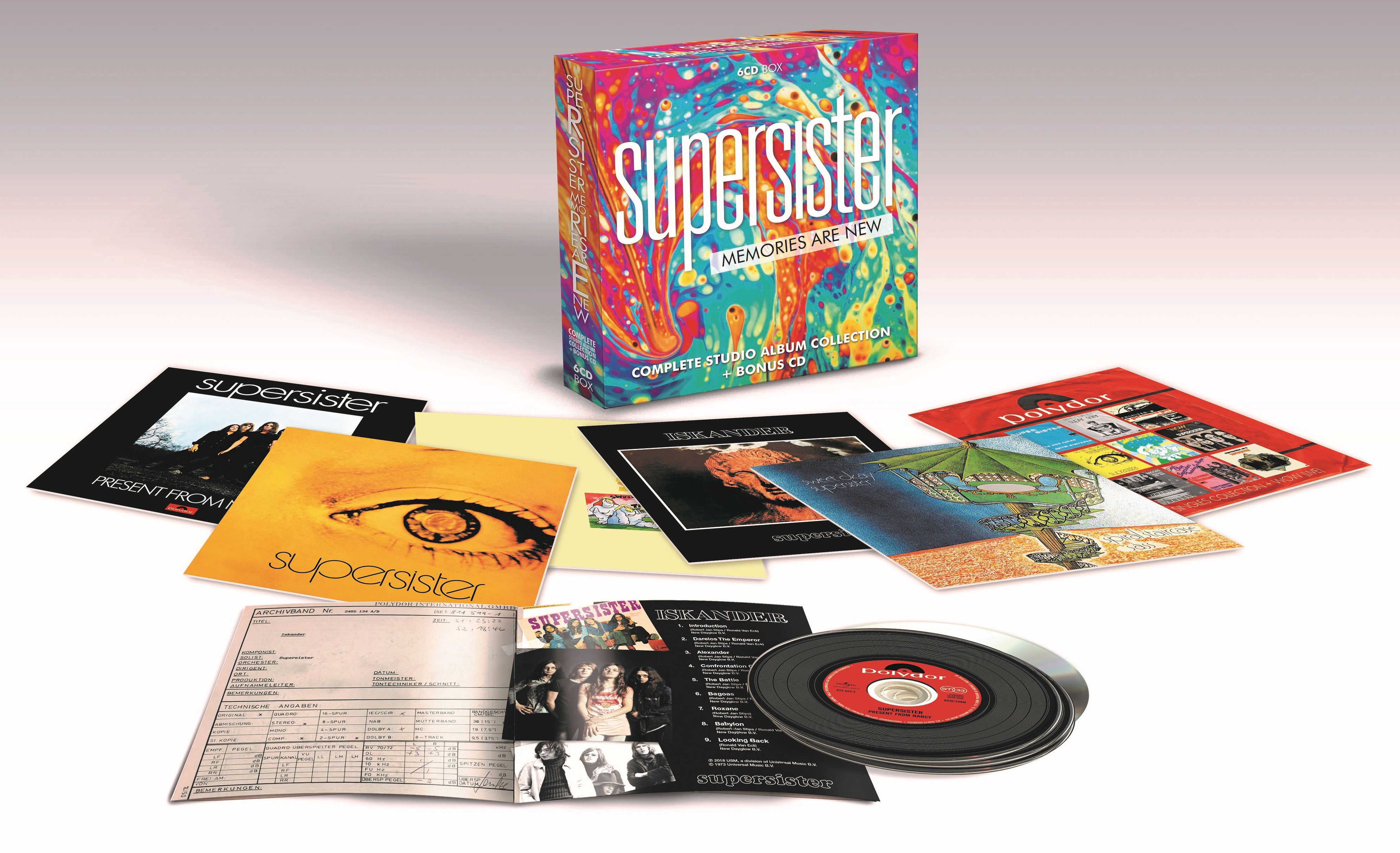 supersister-memories-are-new-boxset