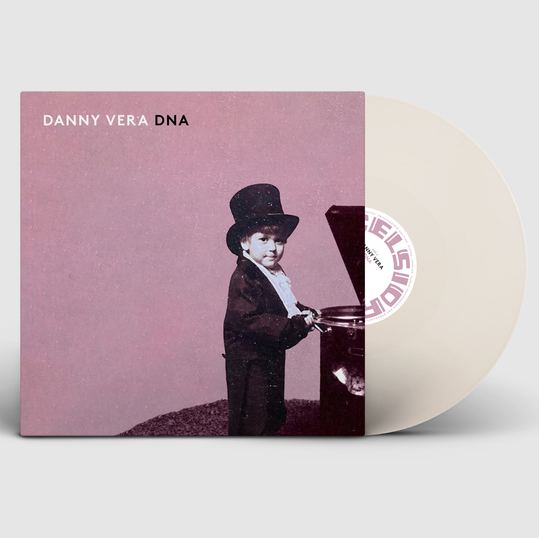 danny-vera-DNA-album-LP-gekleurd-vinyl-indie--only