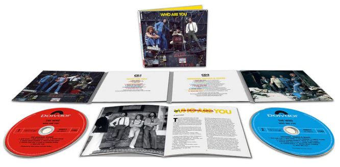 who-are-you-2cd-2025-kopen